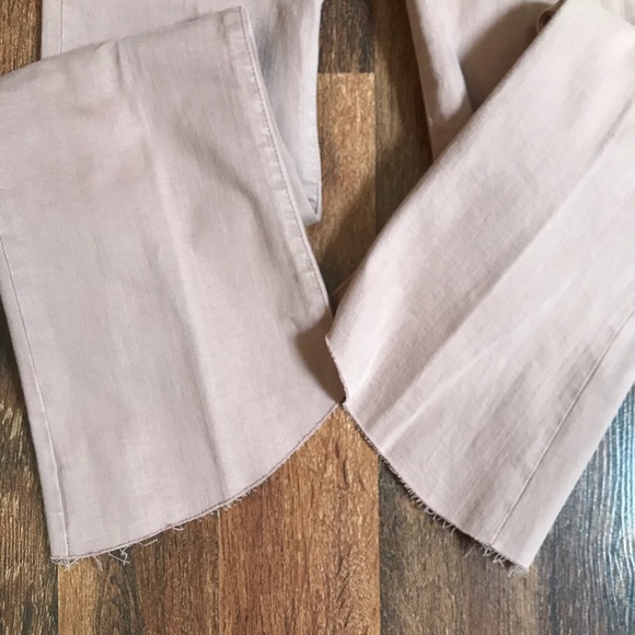 NEW $219 FRAME Midrise Bootcut Jeans - Picture 6 of 8